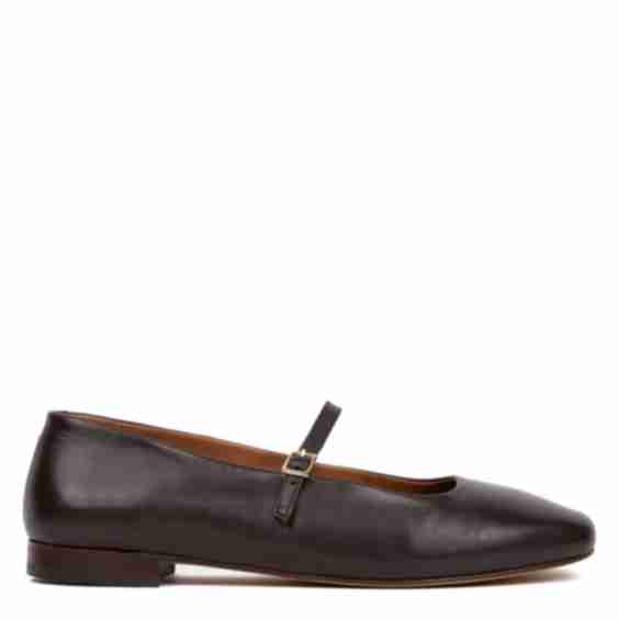 Mikie Ballerinas Flats