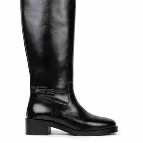 Robbie Knee-High Boots