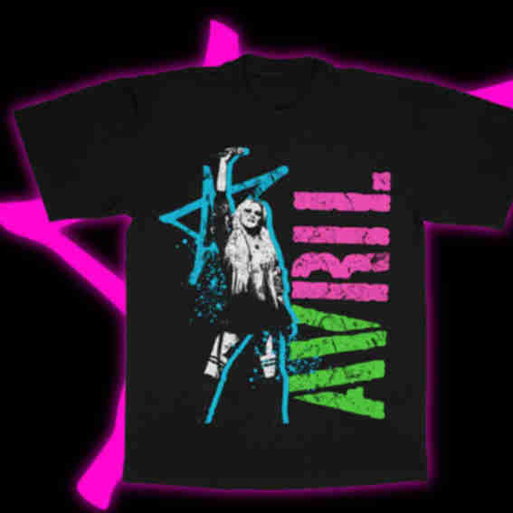 Avril Lavigne Reviews
