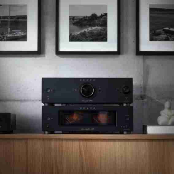 Audio Advice Reviews