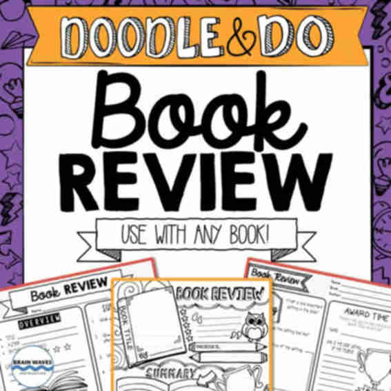 Edventures of a Teacher Reviews
