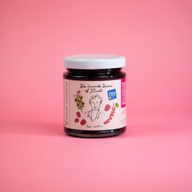 V Smiley Preserves
