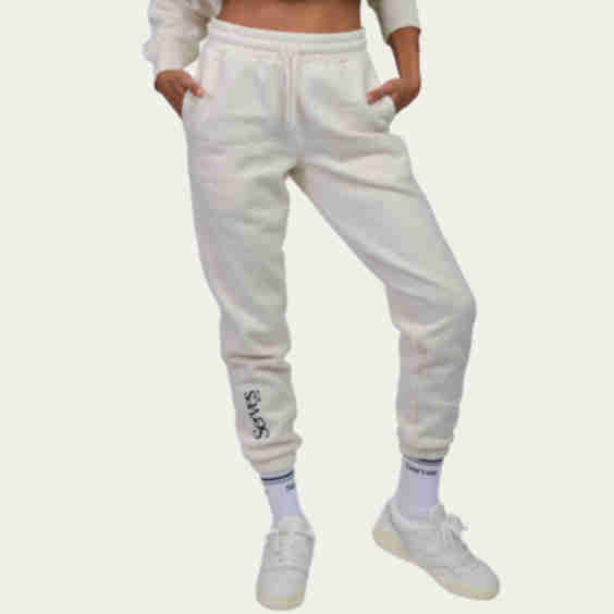 Court Jogger