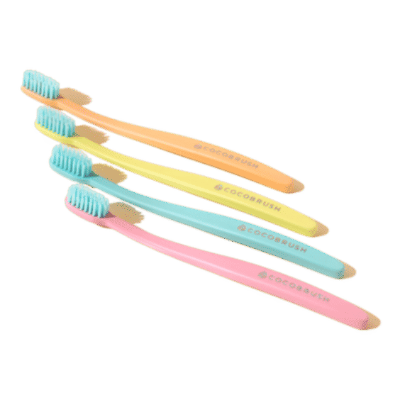 Cocobrush Rainbow Set