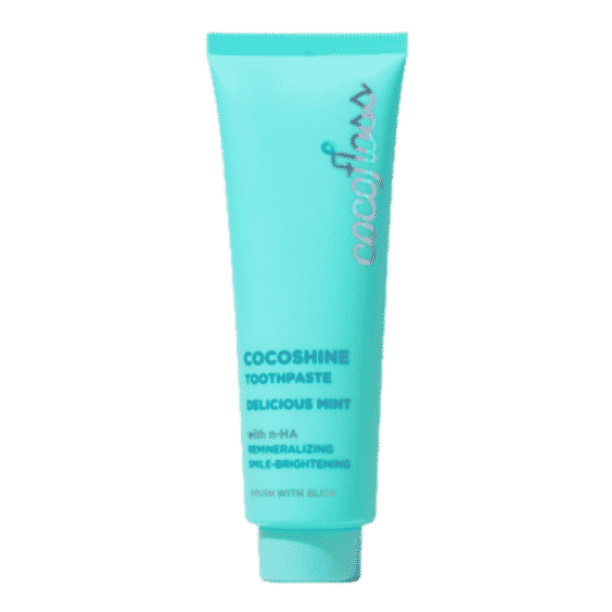 Cocoshine Whitening Toothpaste
