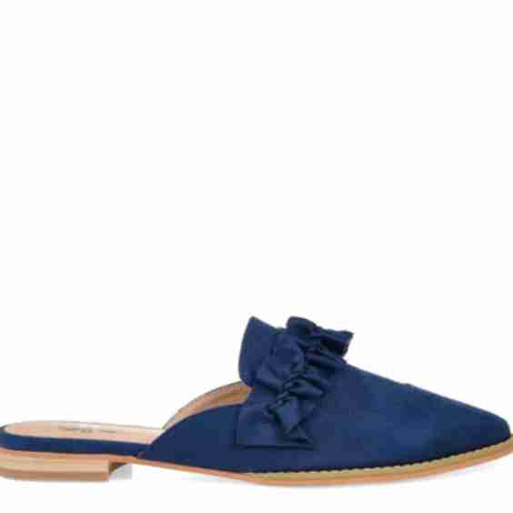Kessie Mule