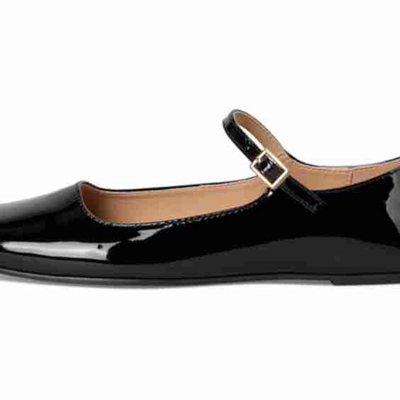 Carrie Flat
