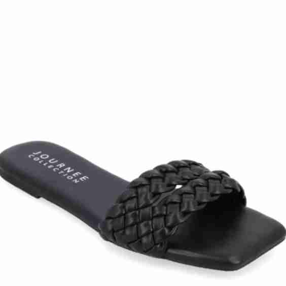 Sawyerr Sandal