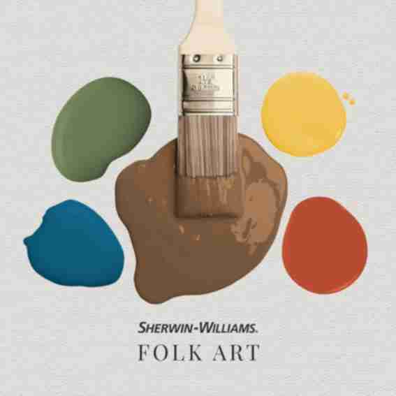Sherwin-Williams Reviews