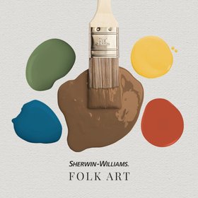 Sherwin-Williams