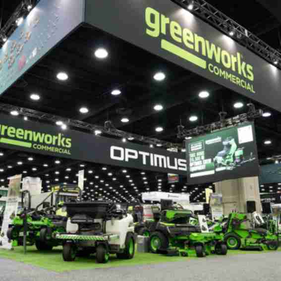 Greenworks Tools Reviews