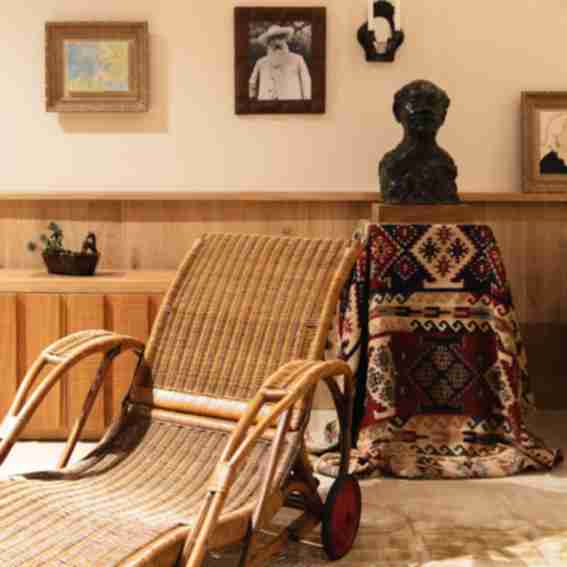 Amelie du Chalard Reviews