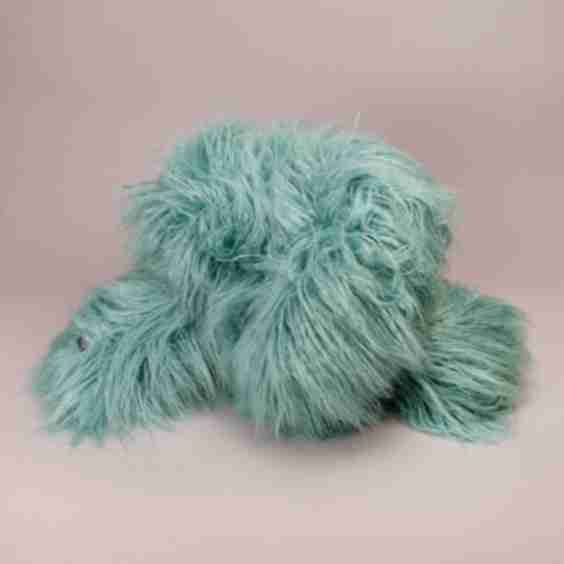 'Just Like Heaven' Knot Cushion