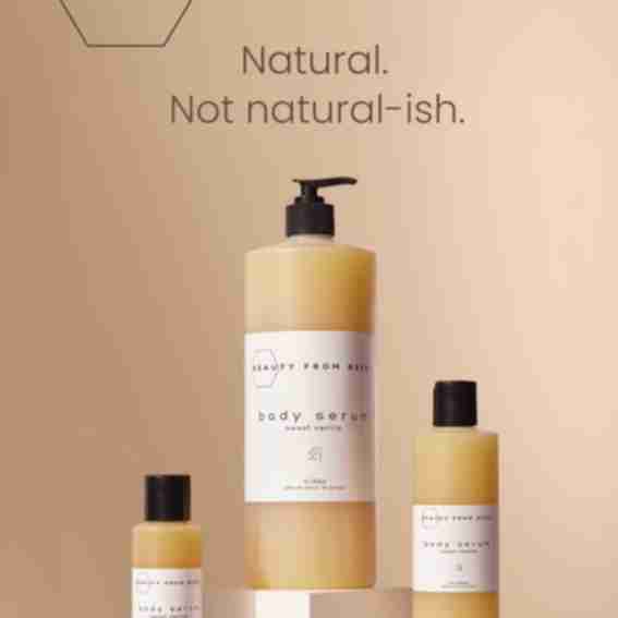 Beauty From Bees Reviews