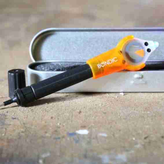 Bondic Reviews