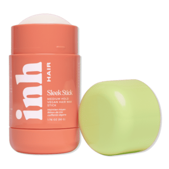 Sleek Stick Medium Hold Vegan Hair Wax Stick