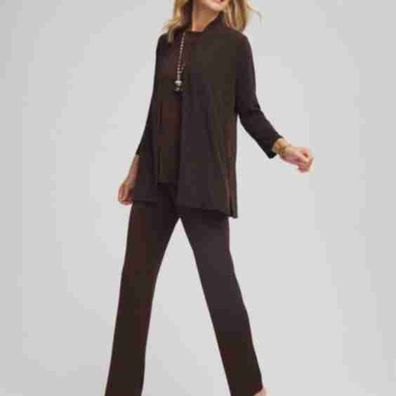 Travelers No Tummy Pants