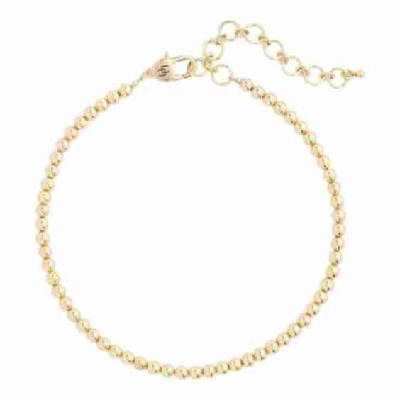 Beaded Necklace
