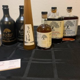WA Imports