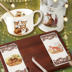 Horse and Hound Gallery
