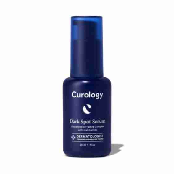 Dark Spot Serum With Niacinamide, Glycolic Acid And Kojic Acid