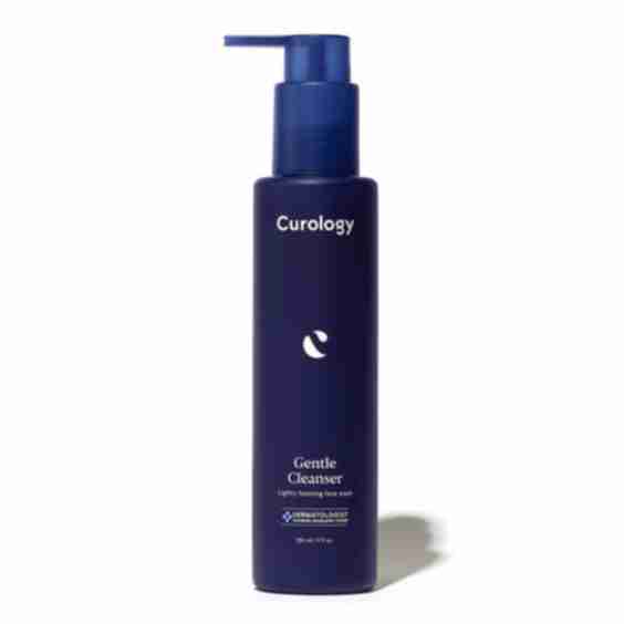 Gentle Cleanser