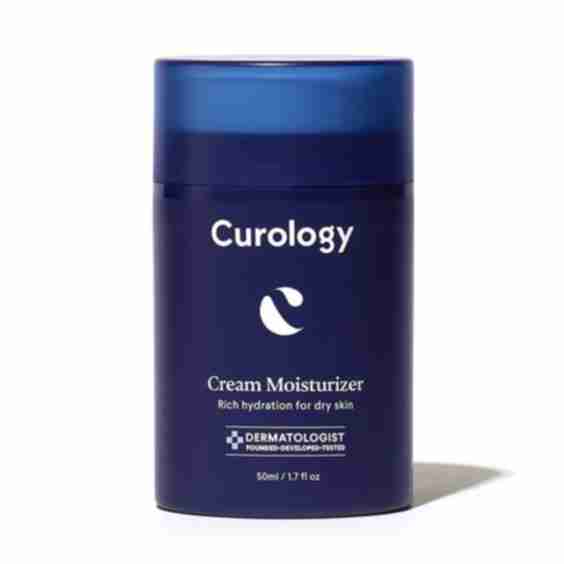 Cream Moisturizer