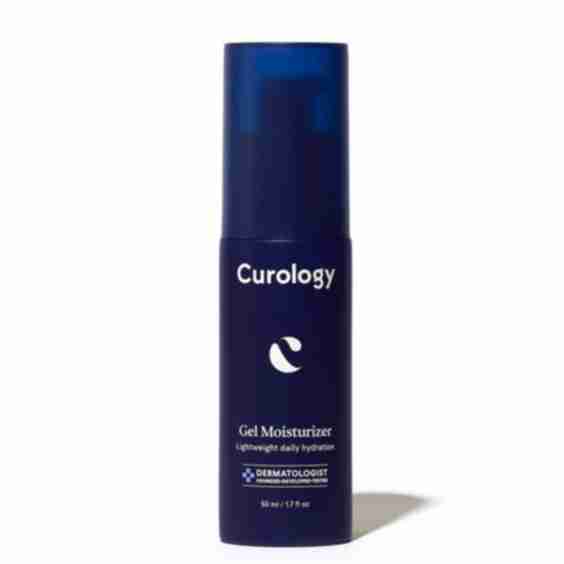 Gel Moisturizer