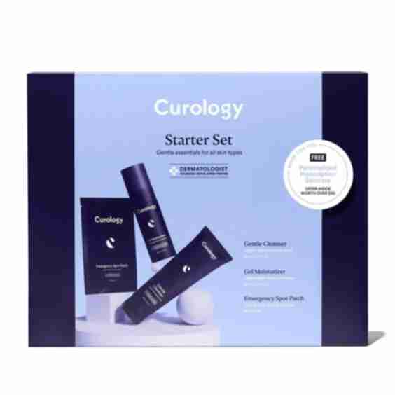 Skincare Starter Set