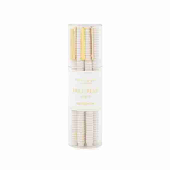 Felt Pens, Set of 12