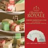 Cheesecake Royale
