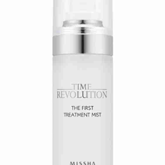 Time Revolution The First Treatment Mist