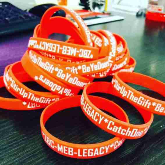 24 Hour Wristbands Reviews