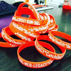 24 Hour Wristbands