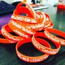 24 Hour Wristbands