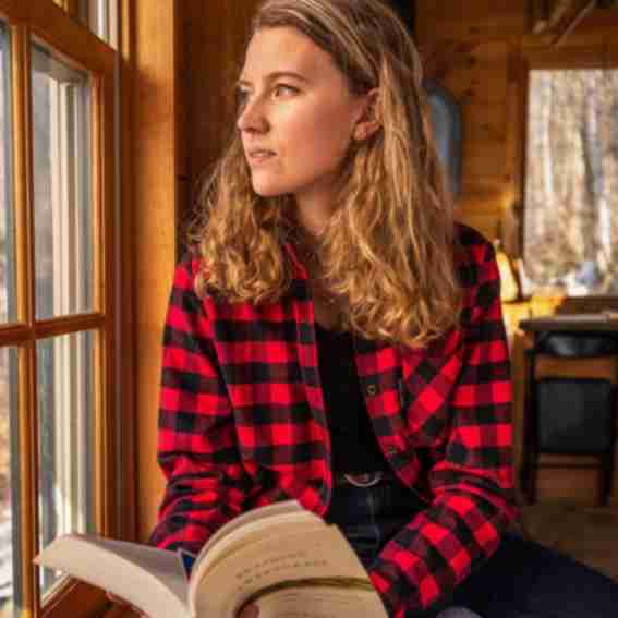 Vermont Flannel Reviews