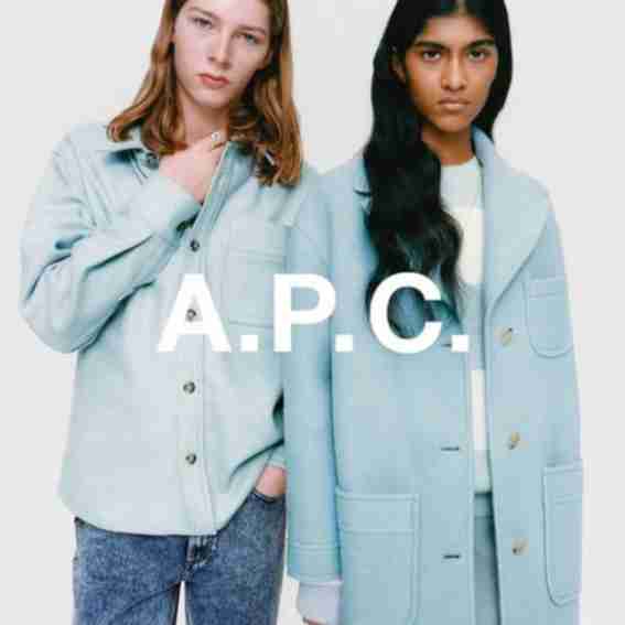 A.P.C Reviews