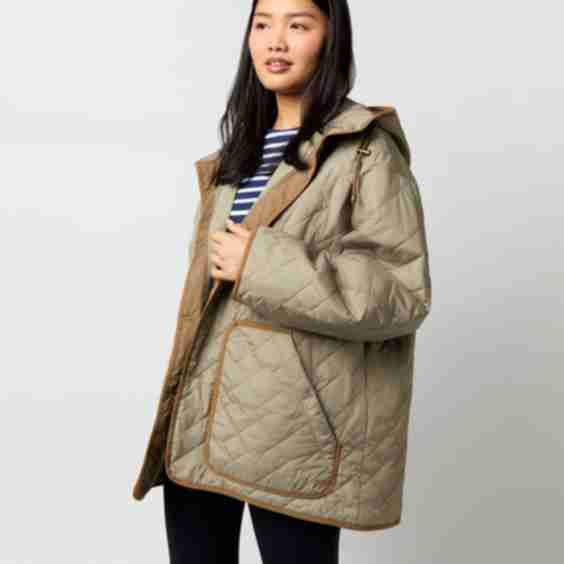 Joseph Jacket
