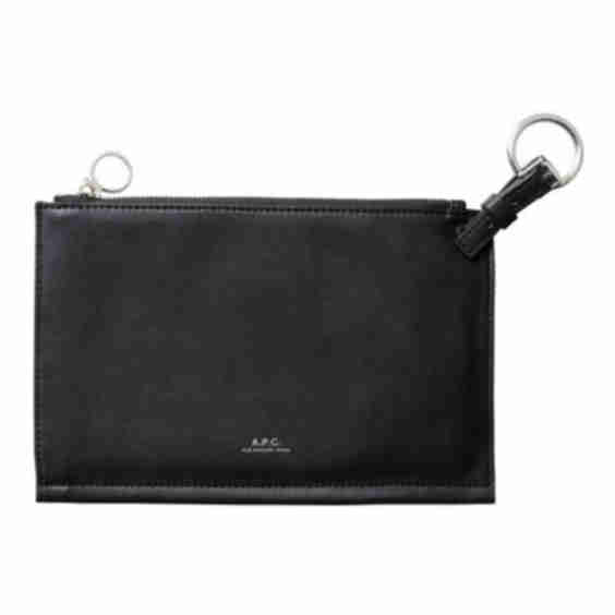Nino Pouch