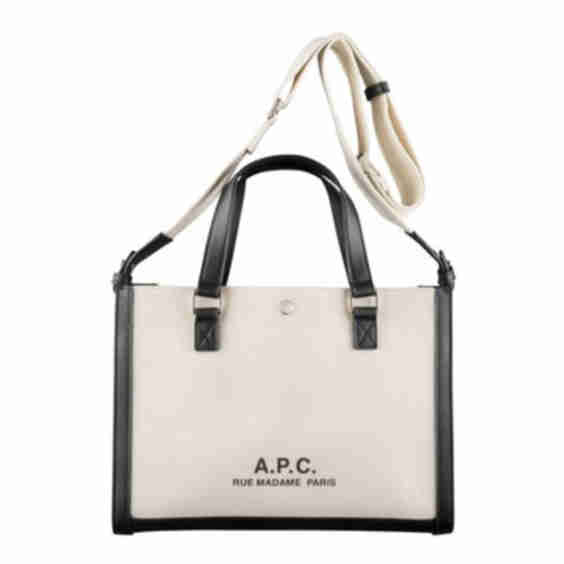 Camille 2.0 Shopper Tote