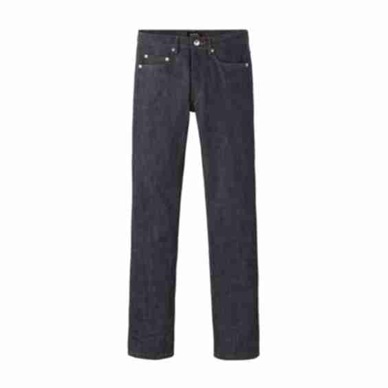 Standard Jeans
