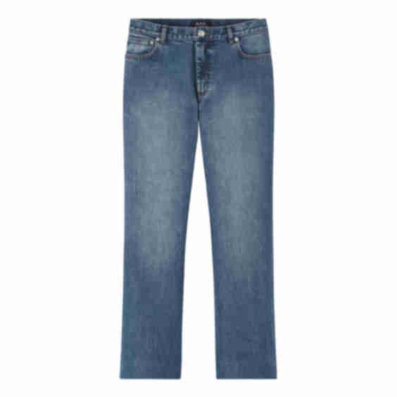 Sailor Jeans