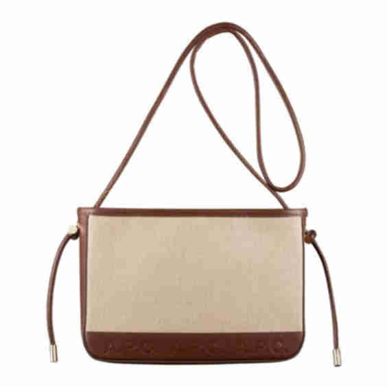 Helene Shoulder Bag
