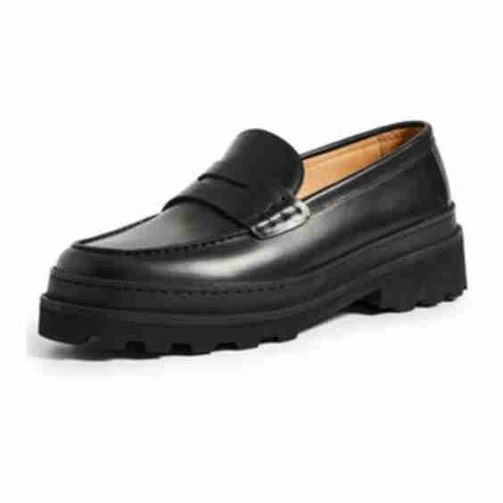 Mocassins Clem 2.0