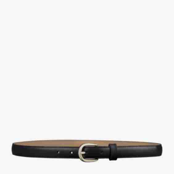 Rosette Belt