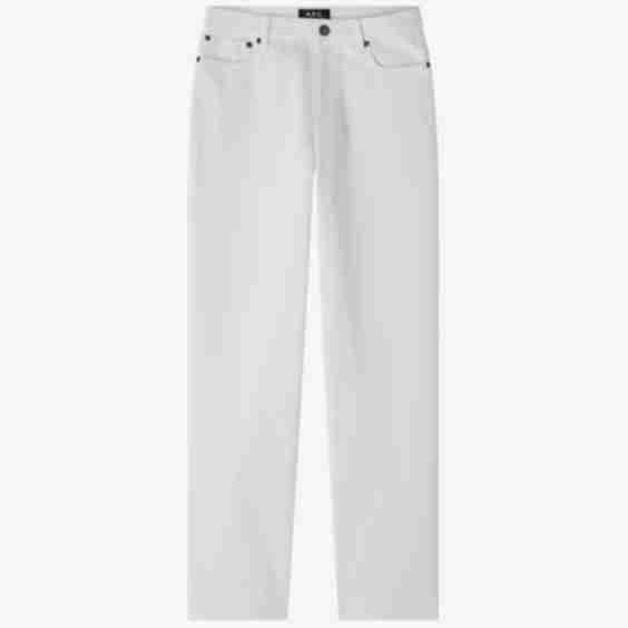 Sailor Long Jeans