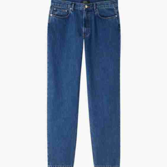 Martin Jeans