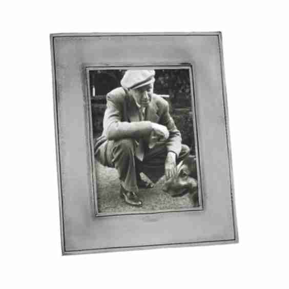 Lombardia Rectangle Frame Large