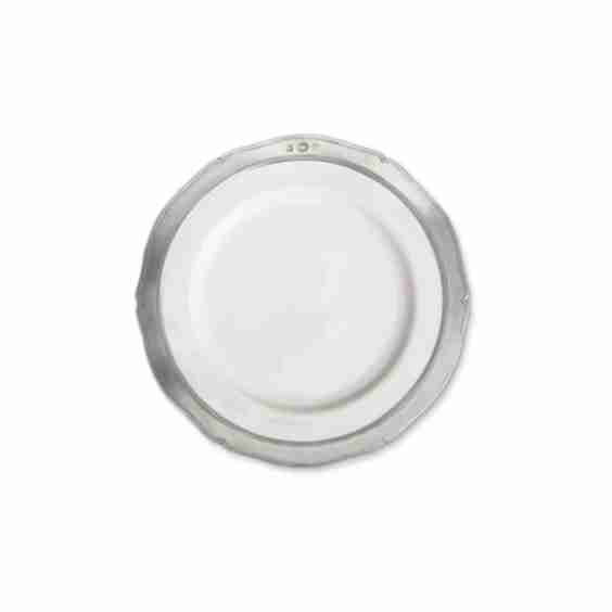Viviana Salad/dessert Plate