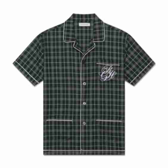 Gatsby PJ Shirt 